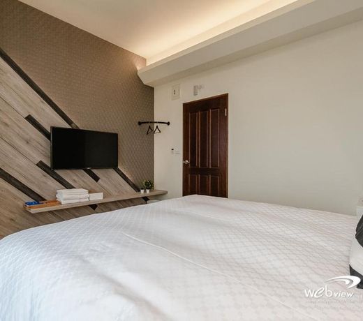 Xiao Tian Di Homestay