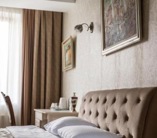 Mandarin Clubhouse Kharkov