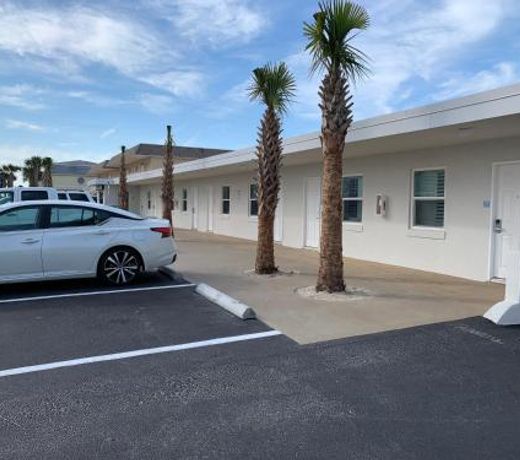 Atlantic Shores Motel