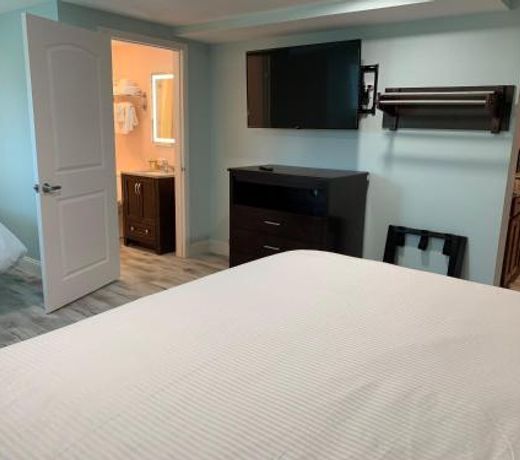 Atlantic Shores Motel