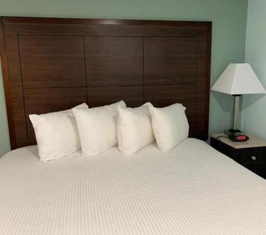 Atlantic Shores Motel