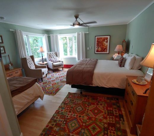 Keene Valley Lodge