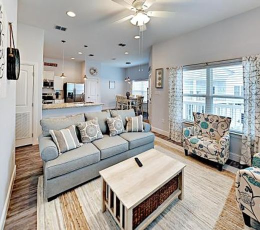 Coral Reef Home Home