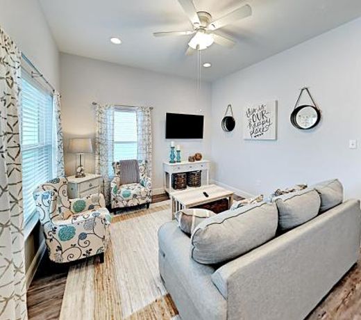 Coral Reef Home Home