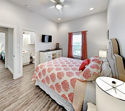 Coral Reef Home Home