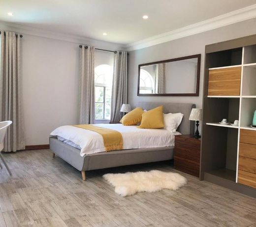 Lotus Guest House