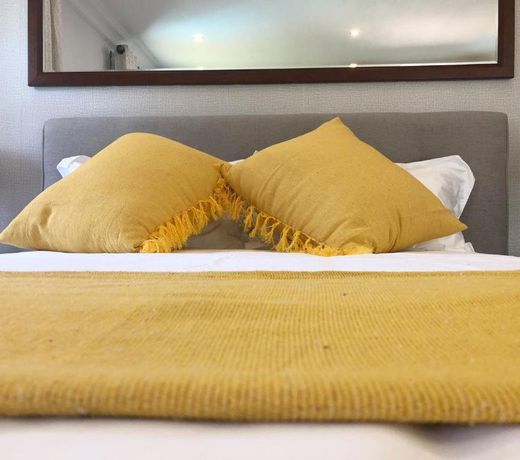 Lotus Guest House