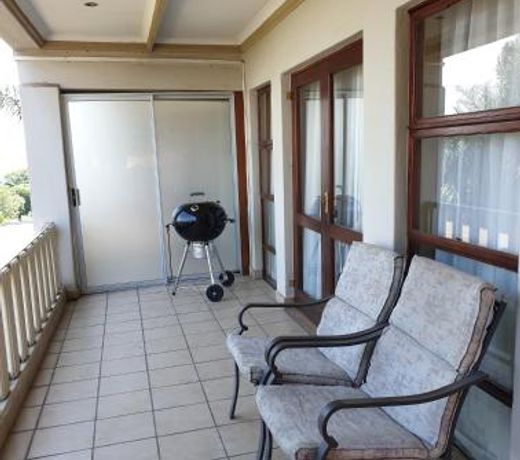 Watershed Guest House