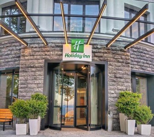 Holiday Inn Telavi, an IHG Hotel