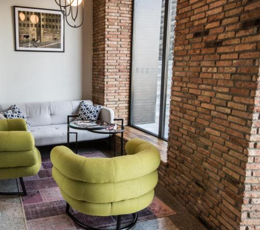 Holiday Inn Telavi, an IHG Hotel