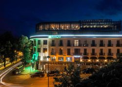 The Wine Hotel Telavi фото 4