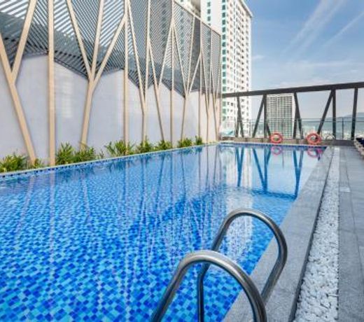 The Art Nest Hotel Nha Trang