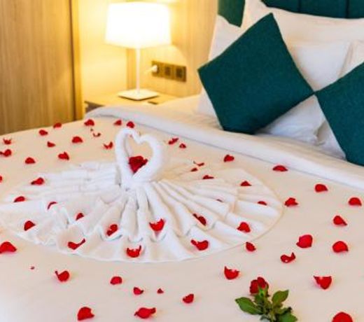 The Art Nest Hotel Nha Trang