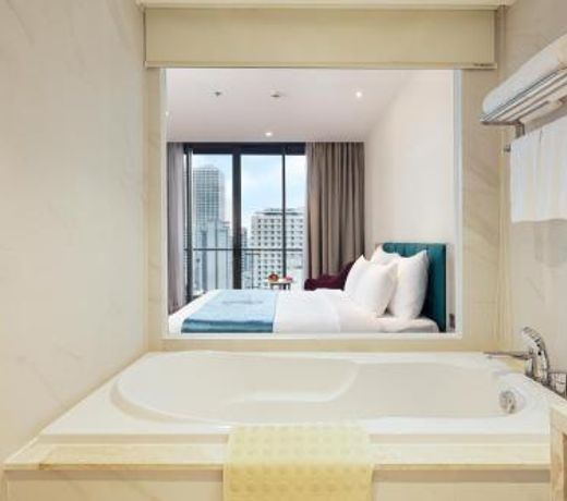 The Art Nest Hotel Nha Trang