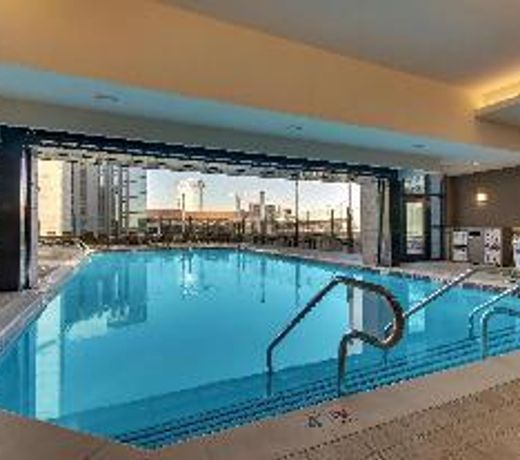 Drury Plaza Hotel Nashville Downtown