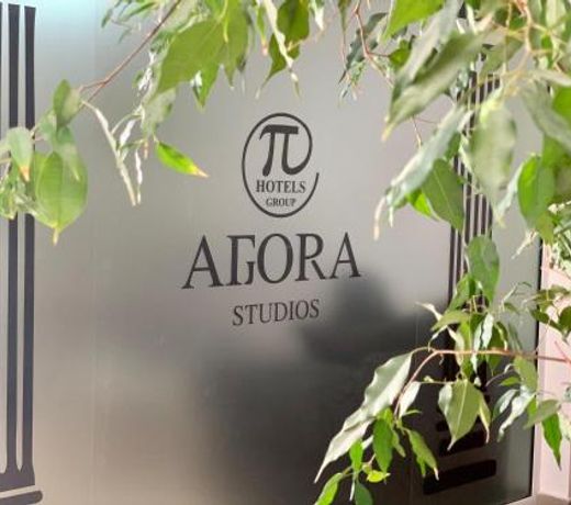 Agora Studios