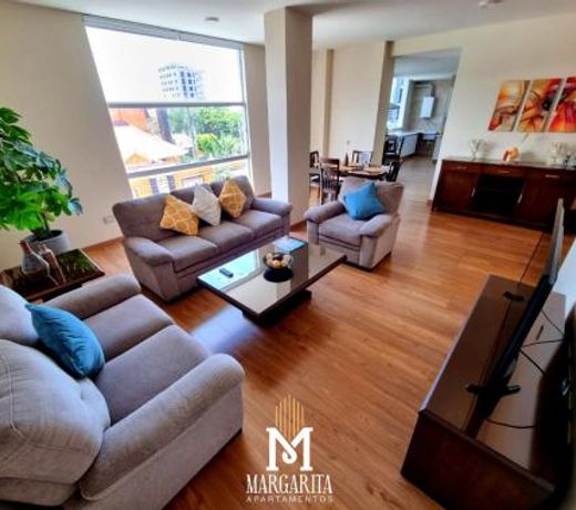Margarita Apartamentos