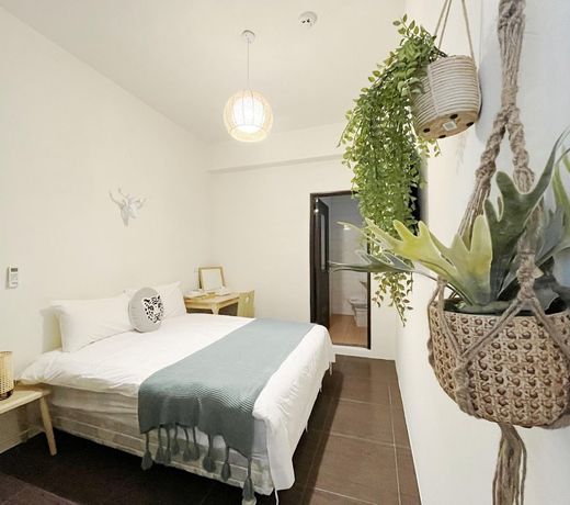 Taitung Puyuma Style Inn