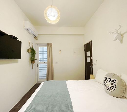 Taitung Puyuma Style Inn