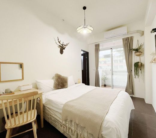 Taitung Puyuma Style Inn