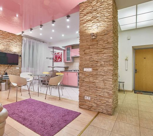 Really Vip Amartments Karl Marx in Minsk