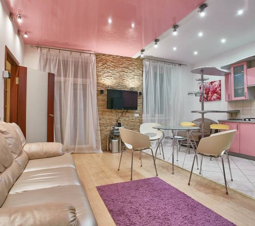 Really Vip Amartments Karl Marx in Minsk