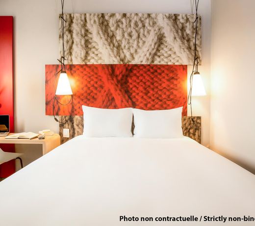 Ibis Chongqing Jiefangbei Pedestrian Street Hotel
