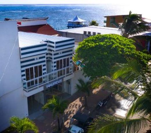 Hotel Nauticus