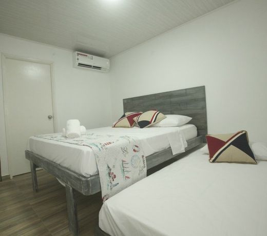 Hotel Nauticus