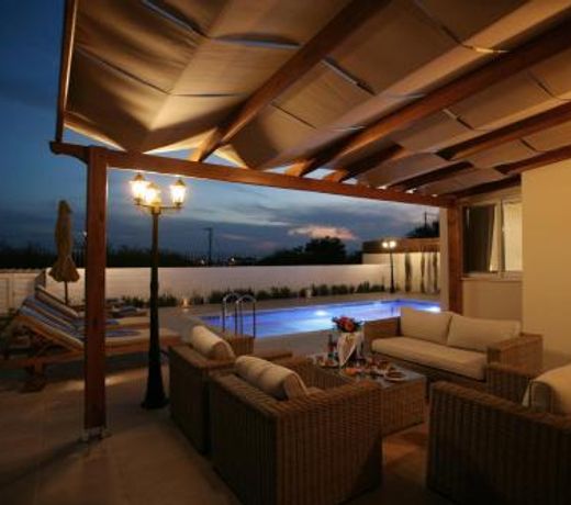 Villa Carmel
