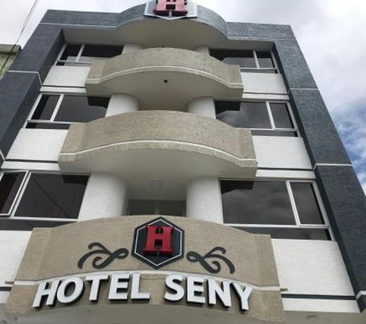 Hotel Seny