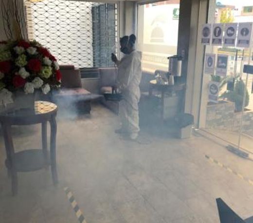 Hotel Seny