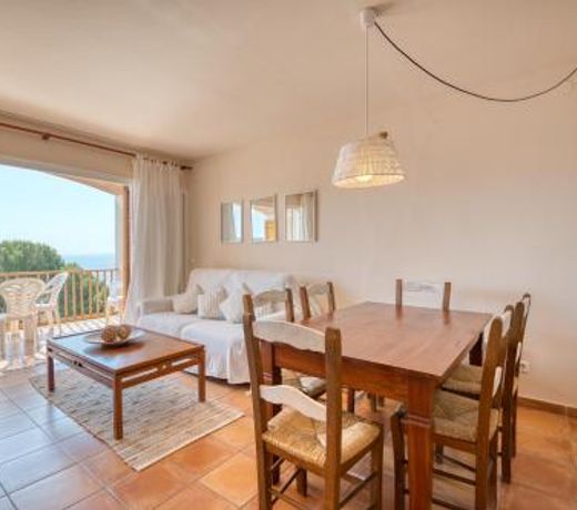 Panoramic Sea Views