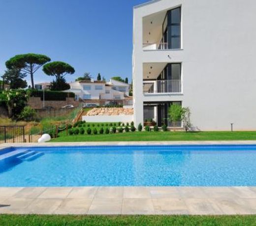 Luxury Central Apartments, Illa Blanca, Calella