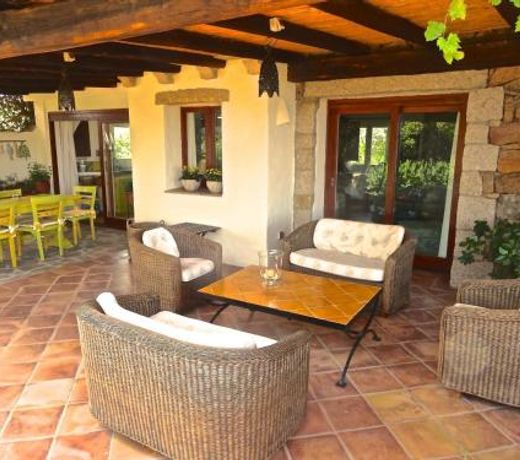VILLA ALBATROS