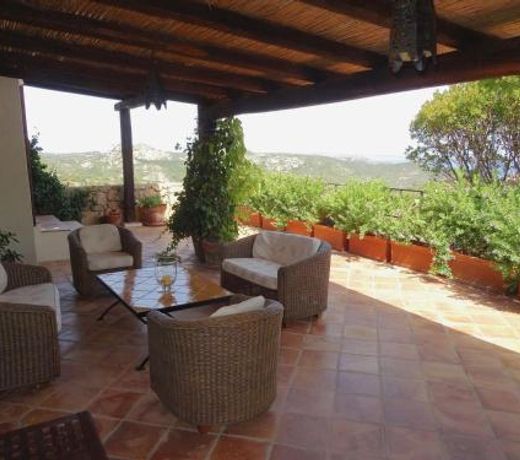 VILLA ALBATROS