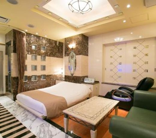 HOTEL D-WAVE Shinjukuï¼Adult Only)