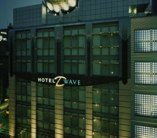 HOTEL D-WAVE Shinjukuï¼Adult Only)