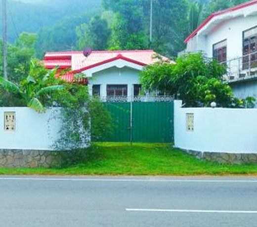 Mount View Family Rest & Cottage