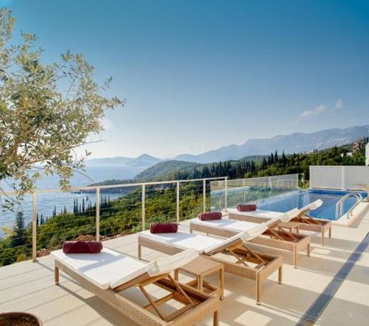 ÄNANTI Resort, Residences & Beach Club