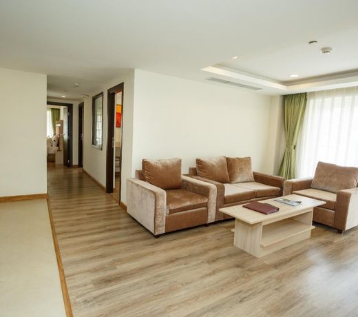 Hotel Crowne Imperial