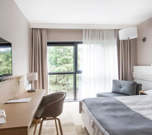 Hotel Platan