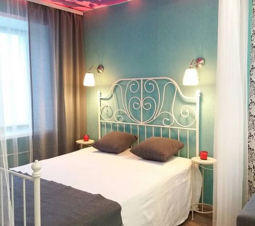 Apartment on Vatutina 20