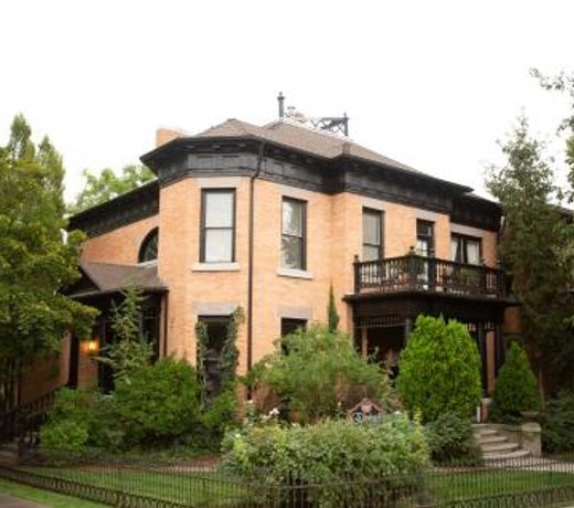 Ellerbeck Bed & Breakfast
