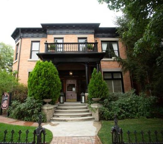Ellerbeck Bed & Breakfast