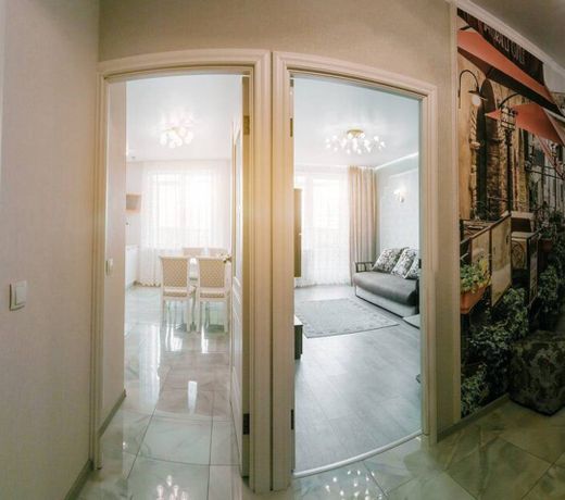 Abri Luxe BolÊ¹saa 2 kom. kvartira dla vsej semÊ¹i!