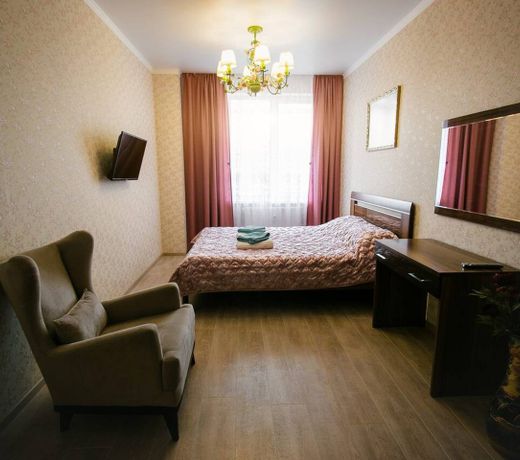 Abri Luxe BolÊ¹saa 2 kom. kvartira dla vsej semÊ¹i!