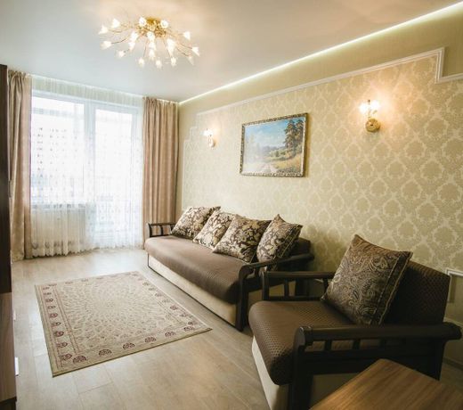 Abri Luxe BolÊ¹saa 2 kom. kvartira dla vsej semÊ¹i!