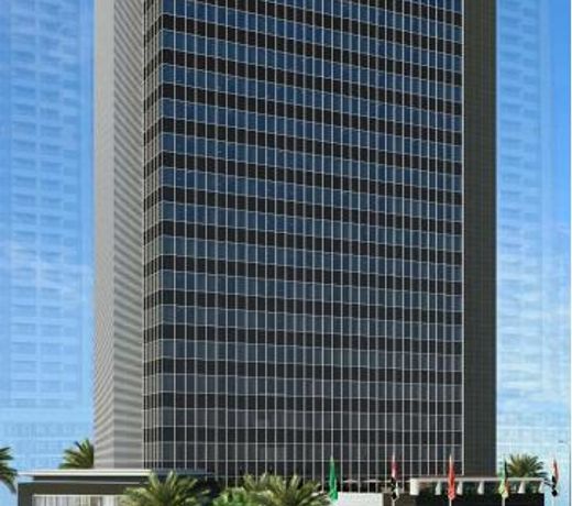 Novotel Sharjah Expo Centre