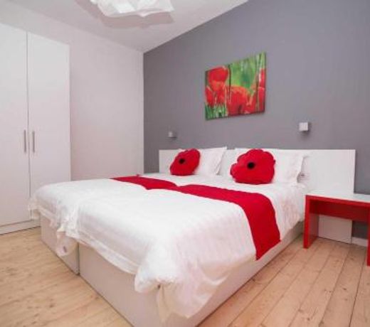 Hotel Rimini Tirana